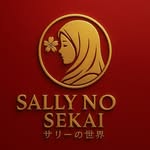 SALLY NO SEKAI 🇸🇳🇯🇵 - @sally_no_sekai - Instagram