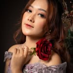 Sally Noordhya - @sallynoordhya - Instagram