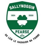 Sallynoggin Pearse FC - @sallynogginpearse - Instagram