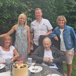 Sally Norman - @norbert872 - Instagram