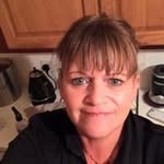 Sally Norman - @salmustang65 - Instagram