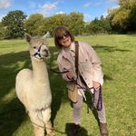 Sally Norman - @mrsbonkers173 - Instagram