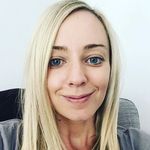 Sally Norman - @sal_grady86 - Instagram