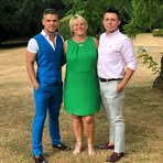 Sally Norman Copson - Facebook