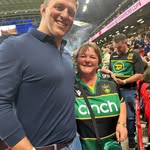 Sally Norris - @sallyanorris - Instagram