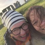 Sally Norton - @sallysparkle3333 - Instagram