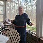 Sally Norton - @sallynorton53 - Instagram