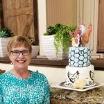 Sally Norton Brown - @henandchickenpapers - Instagram