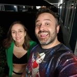 Sally-ann Palmer-Nowell - @sallyannnowell - Instagram