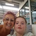 Sally Nuttall - @sallynuttall - Instagram