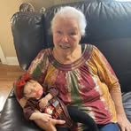 Sally Oldham - Facebook