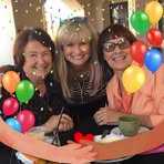 Sally Otterson - Facebook