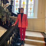 Sally Owens - @sally_owens_jones - Instagram