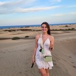 Sally Owens - @sallyowens2001 - Instagram