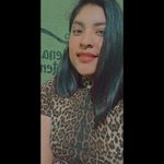 Sally Elizeth Ozuna - @sally_06g - Instagram