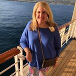 Sally Pace - @sfpace73 - Instagram