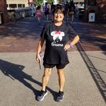 Sally Pace - @pacesally - Instagram