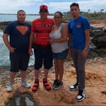 Sally Pagan - @gitanapr777 - Instagram