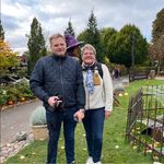 Pia Sally Pedersen - @piasallypedersen - Instagram