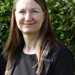 Sally Bording Pedersen - @slytter73 - Instagram