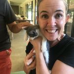 Sally Mock-Pedersen - @salad2b8 - Instagram