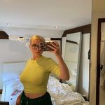 Sally Pedersen - @sallypedersen1st - Instagram