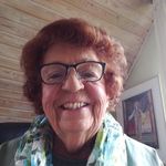 Sally Pedersen - @pedersen3973 - Instagram