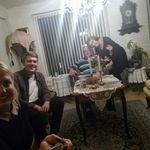 sally pedersen - @pedersen5838 - Instagram