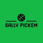 Sally Pick’Em - @sallypickem - Instagram