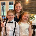 Sally Pittman Hawkins - @shawkins925 - Instagram