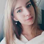 Anastasia Belova - @sally_plankton - Instagram