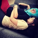 💦🍑Сучка, но не твоя💦🍑 - @_.sally_.poebaly._ - Instagram
