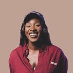 Eba (Sally Polley) - @sallysallying - Instagram