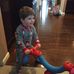 Sally Polley - Facebook