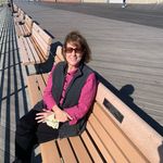 Sally Bedrick - @sallypollockbedrick - Instagram