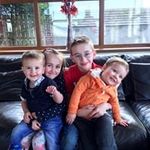 Sally Pollock - @pollock8957 - Instagram