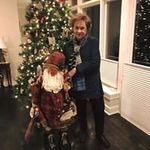 Sally Pollock - @pollock_sally - Instagram