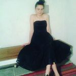 Sally Pontet - @sally_pontet - Instagram