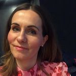 Sally - @sallypopally68 - Instagram