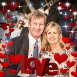 Sally Post Leibfried - @sallyjean3 - Instagram
