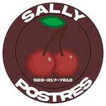 Sally Postres - @sally_postres - Instagram
