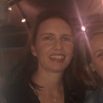 Sally Potts - @spottsy79 - Instagram