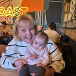 Sally Potts - @sally.potts - Instagram