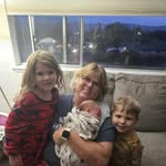 Sally Potts - @sallymanderone - Instagram