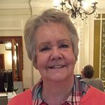 Sally Pounds - @sallyjpounds - Instagram