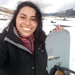 Sally Grisel Prado Sanhueza - @just.sally_ - Instagram