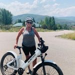 Sally Pratt - @sassafrass0518 - Instagram