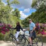 Sally Pratt Fessenden - @salfezz - Instagram