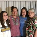 Sally Feather Preece - @preece.sally - Instagram