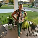 Sally Prejean - @sally.prejean - Instagram